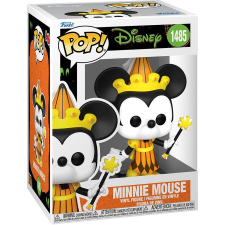 Funko POP! Disney: Halloween - Minnie Mouse figura #1485 játékfigura