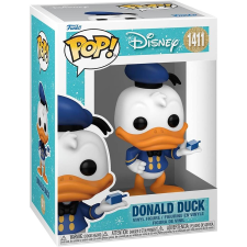 Funko POP! Disney: Holiday - Hanukkah Donald figura #1411 játékfigura