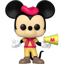 Funko Pop! Disney - Mickey Mouse - Mickey játékfigura