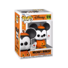 Funko POP Disney: Mickey Trick or Treat figura (FU64089)