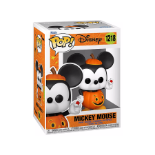 Funko POP Disney: Mickey Trick or Treat figura (FU64089) játékfigura