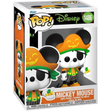 Funko Pop Disney Miki egér Halloween változat játékfigura