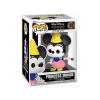 Funko POP Disney: Minnie Mouse - Princess (1938) figura #1110 (FU57620)