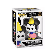 Funko POP Disney: Minnie Mouse - Princess (1938) figura #1110 (FU57620) játékfigura