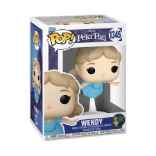 Funko POP! Disney: Peter Pan70th - Wendy figura játékfigura