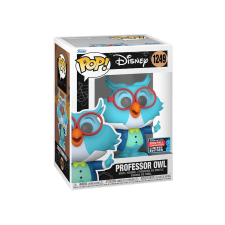 Funko Pop! Disney - Professor Owl figura #1249 játékfigura