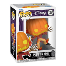 Funko POP! Disney - Pumpkin King figura játékfigura