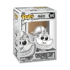 Funko POP! Disney: Sketched - Chesire Cat figura játékfigura