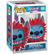 Funko POP! Disney: Stitch Costume -  Simba figura játékfigura