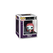 Funko POP! Disney: The Nightmare Before Christmas 30th - Sally w/Gravestone figura játékfigura