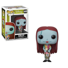 Funko POP! Disney: The Nightmare Before Christmas - Sally figura #449 játékfigura