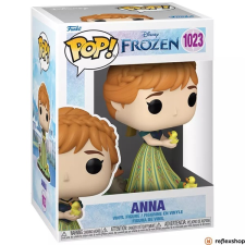 Funko POP ! Disney: Ultimate Princess - Anna figura (FU56348) játékfigura