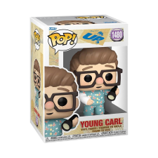 Funko POP! Disney: UP - Young Carl​ figura #1480 játékfigura