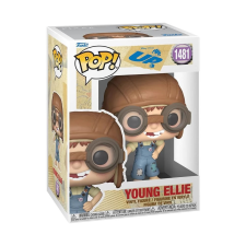 Funko Pop Disney: UP - Young Ellie​ figura játékfigura