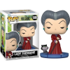 Funko POP ! Disney: Villains - Lady Tremaine figura #1080 (57351)