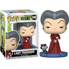 Funko POP ! Disney: Villains - Lady Tremaine figura #1080 (57351) játékfigura