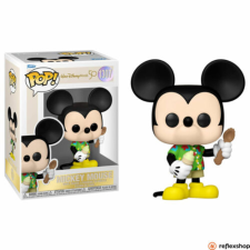 Funko POP! Disney: Walt Disney World 50th Anniversary - Aloha Mickey figura #1307 játékfigura