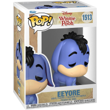 Funko POP! Disney: Winnie the Pooh - Eeyore figura #1513 játékfigura