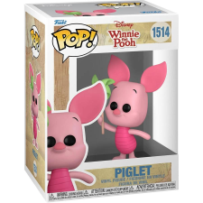 Funko POP! Disney: Winnie the Pooh - Piglet figura #1514 játékfigura
