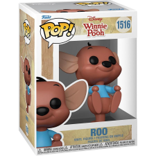 Funko POP! Disney: Winnie the Pooh - Roo figura #1516 játékfigura