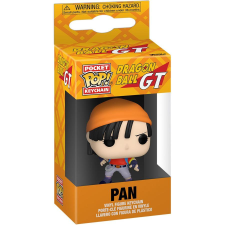 Funko POP! Dragon Ball GT - Pan kulcstartó kulcstartó
