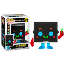 Funko POP figura Lite-Brite - Lite Brite Board gyerek játékfigura