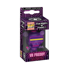 Funko POP! Five Nights at Freddy's S7 - Freddy kulcstartó kulcstartó