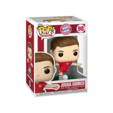 Funko Pop Football: Bayern München - Kimmich figura 889698937498 játékfigura