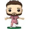 Funko POP! Football: Inter Miami - Lionel Messi (Pink)
