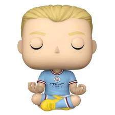 Funko POP! Football: Manchester City - Erling Haaland játékfigura