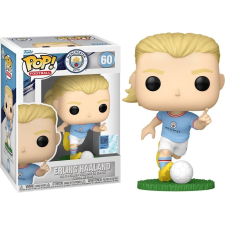 Funko POP ! Football: Manchester City - Erling Haaland figura (75113F) játékfigura