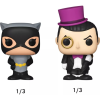 Funko POP Funko Bitty POP! DC - Batman Adam West (71314)