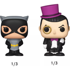 Funko POP Funko Bitty POP! DC - Batman Adam West (71314) játékfigura