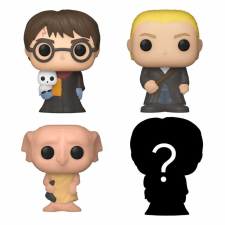 Funko POP Funko Bitty POP! Harry Potter figura csomag (4 darabos) játékfigura