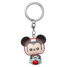 Funko POP Funko Pocket POP Mickey egér az űrben figura kulcstartó (71628) kulcstartó