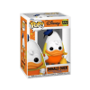 Funko POP Funko POP! Disney: Donald Trick or Treat figura