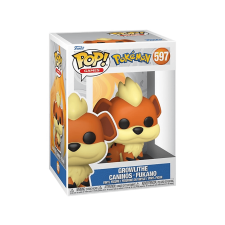 Funko POP Funko POP! Games: Pokemon - Growlithe (EMEA) figura játékfigura
