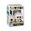 Funko POP Funko POP! TV: South Park - Boyband Stan figura #40