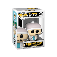 Funko POP Funko POP! TV: South Park - Boyband Stan figura #40 játékfigura