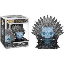 Funko POP! Game of Thrones - Night King Sitting figura játékfigura