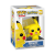 Funko POP! Games (553) Pokémon - Pikachu (waving) figura