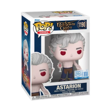 Funko Pop Games Baldur s Gate 3 - Shirtless Astarion figura 889698916783 játékfigura