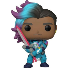 Funko POP ! Games: Borderlands - Paladin Mike figura #861 (2012792) játékfigura
