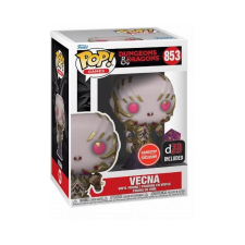 Funko POP! Games: Dungeons & Dragons - Vecna figura játékfigura