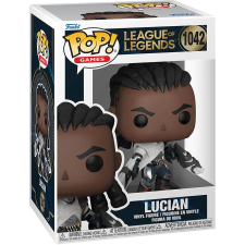 Funko POP! Games: League of Legends - Lucian figura #1042 játékfigura