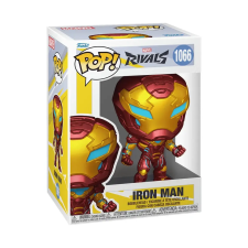 Funko Pop Games Marvel Rivals - Iron Man figura 889698839938 játékfigura
