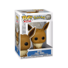 Funko POP Games: Pokemon - Eevee (EMEA) figura #577 (FU64637)