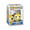 Funko POP Games: Pokemon - Meowth (EMEA) figura #780 (FU74630)