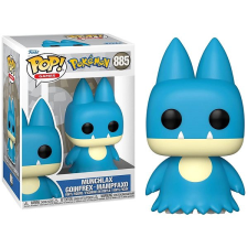 Funko POP! Games Pokémon Munchlax 885 játékfigura