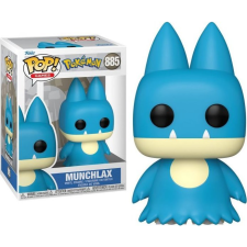 Funko POP ! Games Pokémon Munchlax 885 (69077F) játékfigura